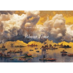 Charles Simonds / Herbert Molderings: About Time