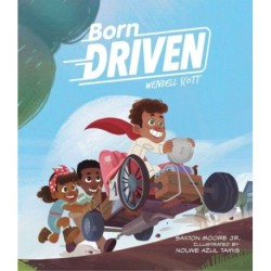 Born Driven