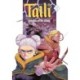 Talli, Daughter of the Moon Vol. 2