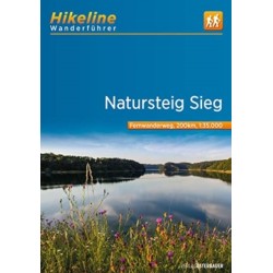 Natursteig Sieg
