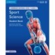 Cambridge National in Sport Science Student Book with Digital Access (2 Years): Level 1/Level 2