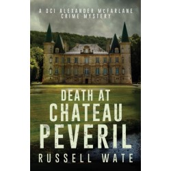 Death at Chateau Peveril