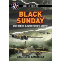 Black Sunday: When Weather Claimed the US Fifth Air Force
