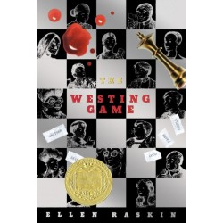 Westing Game: Anniversary Edition