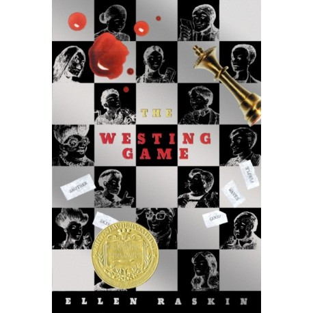 Westing Game: Anniversary Edition