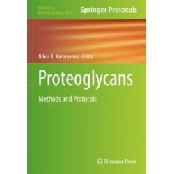 Proteoglycans: Methods and Protocols