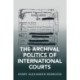 The Archival Politics of International Courts