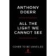 All the Light We Cannot See: A Novel