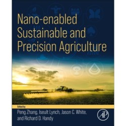 Nano-enabled Sustainable and Precision Agriculture