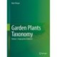 Garden Plants Taxonomy: Volume 2: Angiosperms (Eudicots)