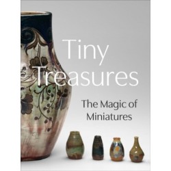 Tiny Treasures: The Magic of Miniatures