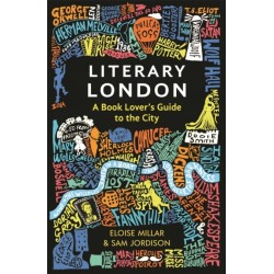 Literary London