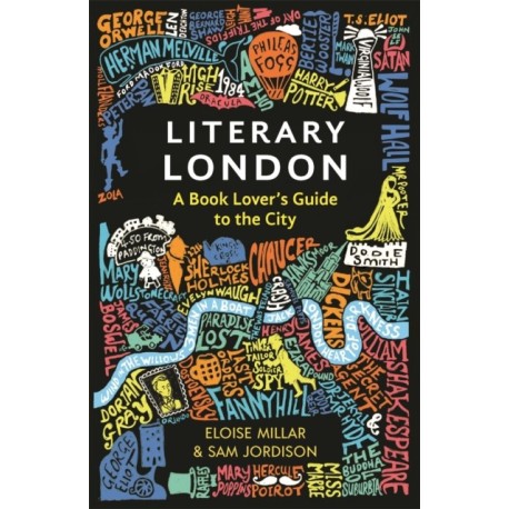 Literary London