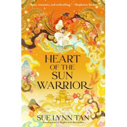Heart of the Sun Warrior: A Novel