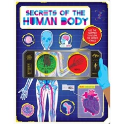 Secrets of the Human Body