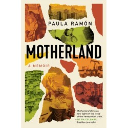 Motherland: A Memoir