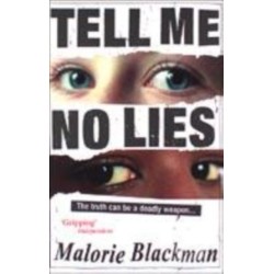 TELL ME NO LIES