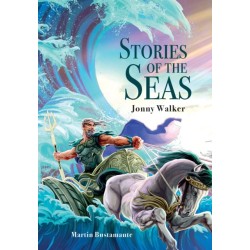 Stories of the Seas: Fluency 10