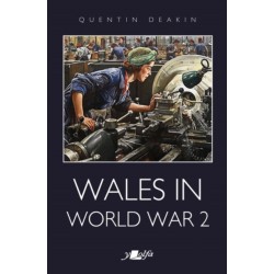 Wales in World War 2