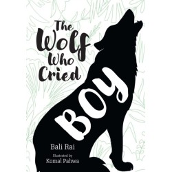 The Wolf Who Cried Boy: Fluency 6