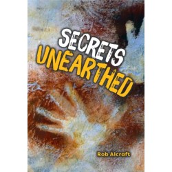 Secrets Unearthed: Fluency 6