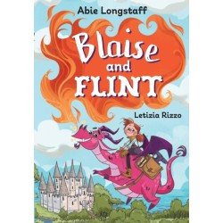 Blaise and Flint: Fluency 1