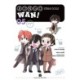 Bungo Stray Dogs: Wan!, Vol. 5