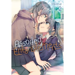 Assorted Entanglements, Vol. 2