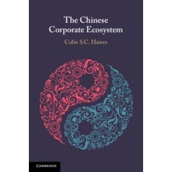 The Chinese Corporate Ecosystem