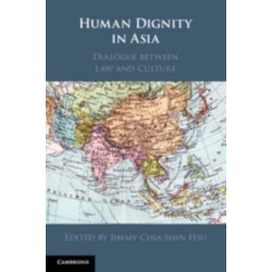 Human Dignity in Asia: Dialogue between Law and Culture