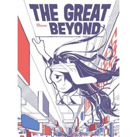 The Great Beyond