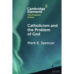 Catholicism and the Problem of God