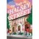 The Light on Halsey Street: A Novel
