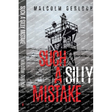 Such a Silly Mistake