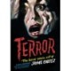 Terror: The Art of Jayme Cortez