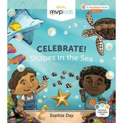 CELEBRATE SHAPES IN THE SEA