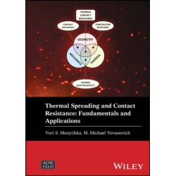 Thermal Spreading and Contact Resistance: Fundamentals and Applications