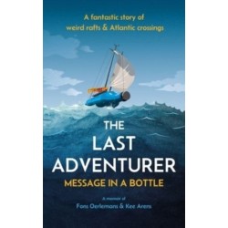 The Last Adventurer: Message in a Bottle