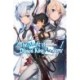 The Misfit of Demon King Academy, Vol. 1 (light novel)