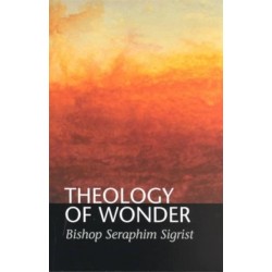 Theology of Wonder