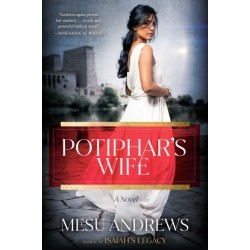 Potiphar's Wife: A Novel