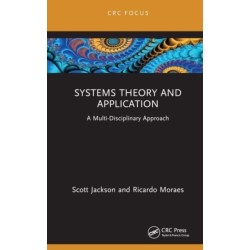 Systems Theory and Application: A Multi-Disciplinary Approach