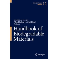 Handbook of Biodegradable Materials