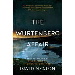 The Wurtenberg Affair