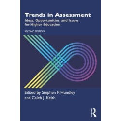 Trends in Assessment: Ideas, Opportunities, and Issues for Higher Education