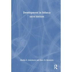 Development in Infancy