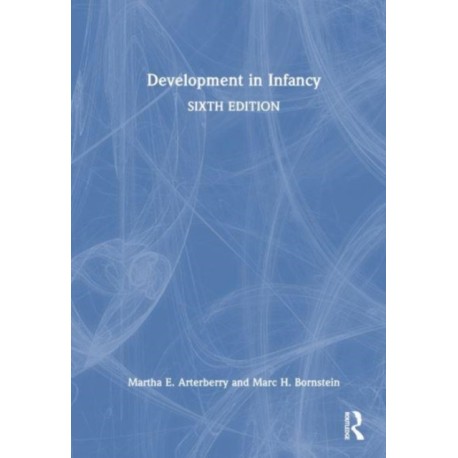 Development in Infancy