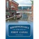 Birmingham's First Canal 1730-1772