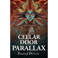 Cellar Door Parallax