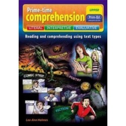 PRIMETIME COMPREHENSION UPPER